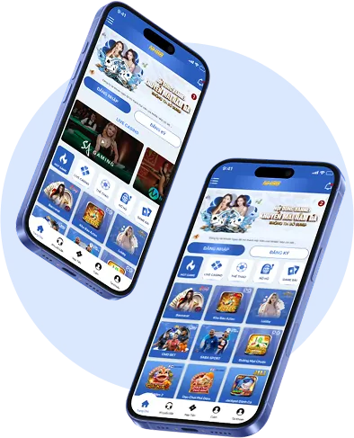 Đa dạng trò chơi Nổ Hũ tại i888 Link Mới