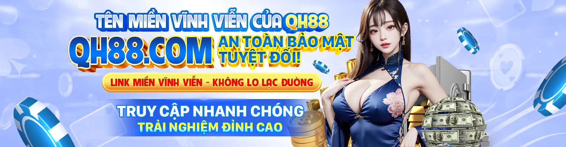 Hình ảnh chính sách quyền riêng tư của i888 link mới