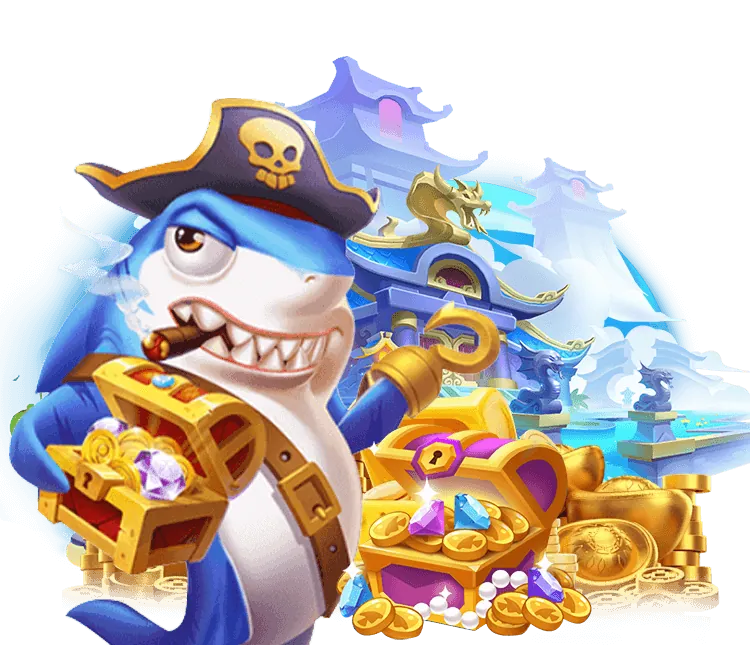 Giao diện game bắn cá i888