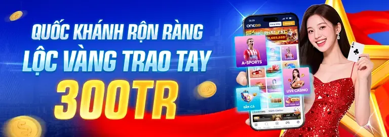 Ưu Đãi Casino & Nổ Hũ i888
